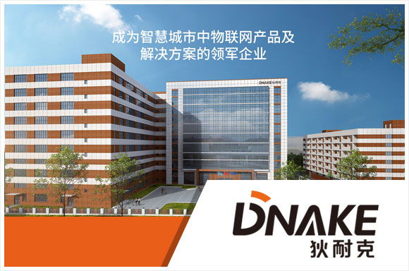 狄耐克鹰慧物联网科技（上海）有限公司