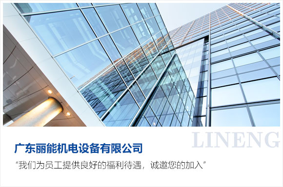 广东丽能机电设备有限公司