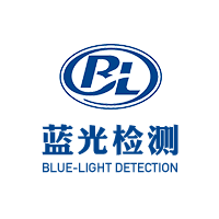 江西蓝光建筑机械设备检测有限公司抚州分公司LOGO