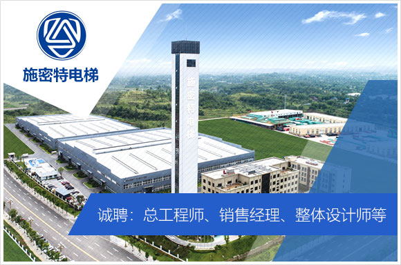 施密特电梯有限公司