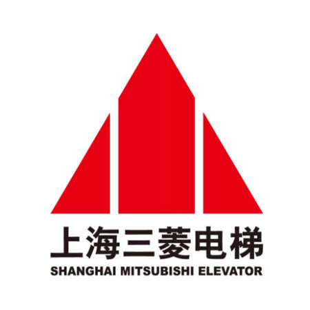上海三菱电梯有限公司苏州分公司LOGO
