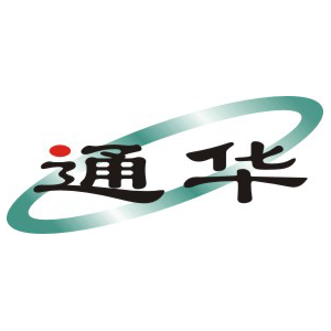杭州通华机电设备安装有限公司LOGO