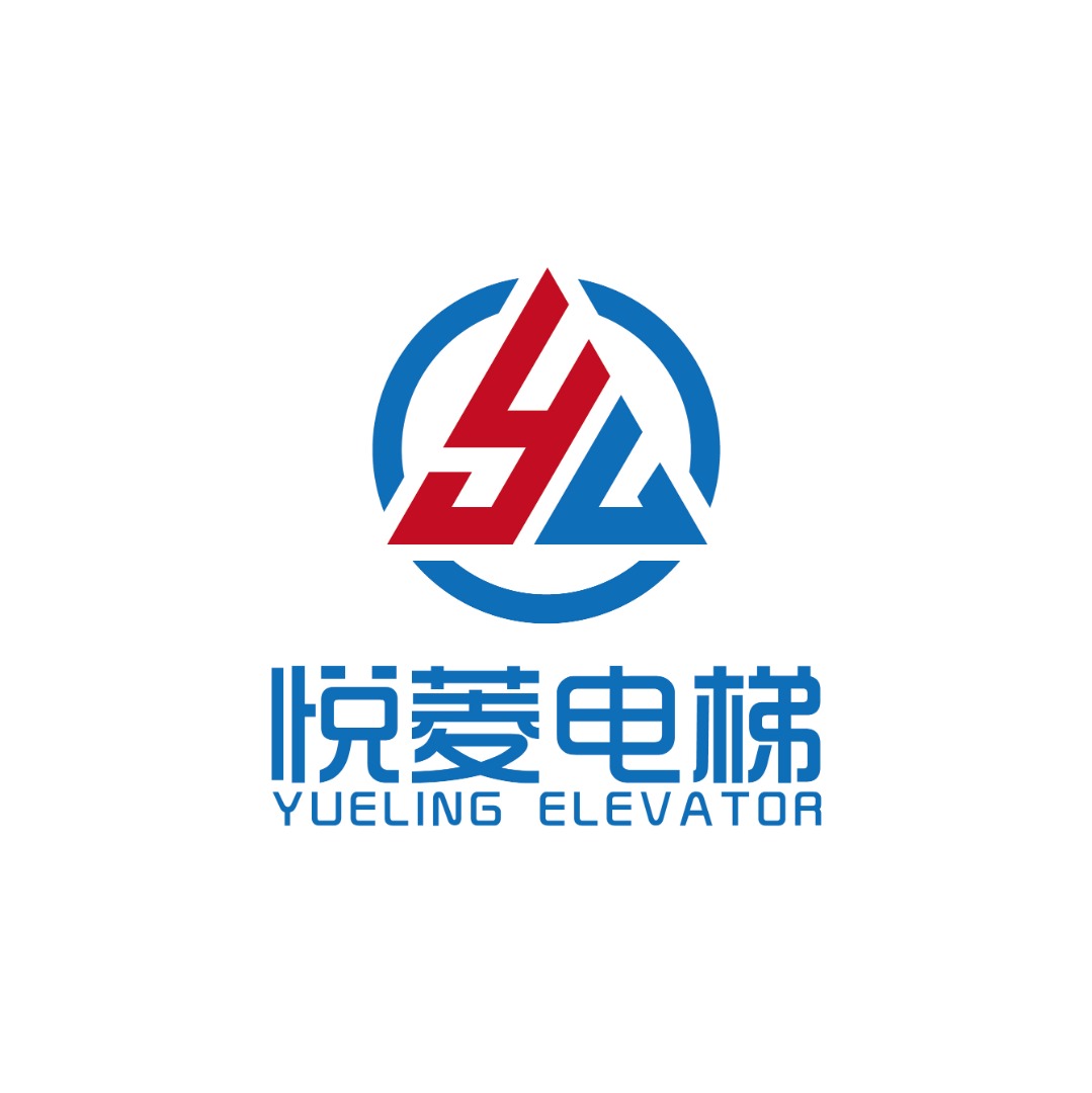 温州悦菱电梯有限公司LOGO