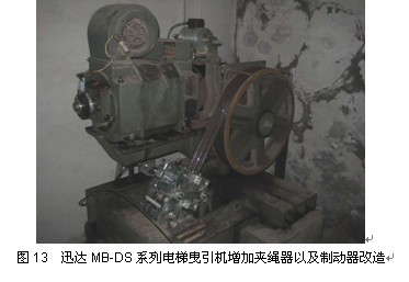 迅达MB