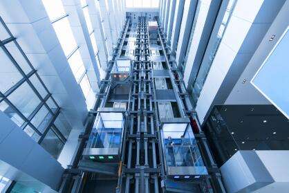 电梯创新技术发展方向节能新技术