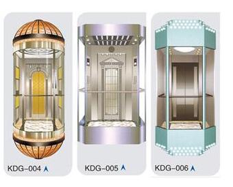 电梯导轨新技术运用及未来发展趋势