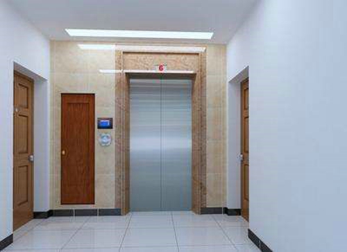 电梯维修和保养主要项目