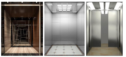 德国莱茵垂直创新技术电梯对国内市场的分析