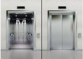 普通房电梯安装施工合同书范本