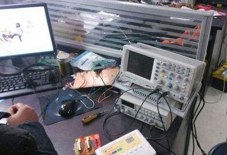 电子工程师