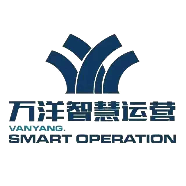 温州万洋机械设备服务有限公司LOGO