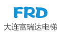 大连富瑞达电梯工程有限公司LOGO