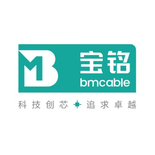 广东宝铭实业科技有限公司LOGO