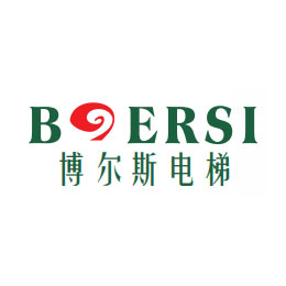 四川博尔斯电梯工程有限公司LOGO