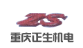 重庆正生机电有限公司LOGO