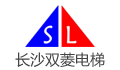 长沙市双菱电梯有限公司LOGO