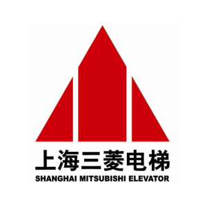 上海三菱电梯有限公司重庆分公司LOGO