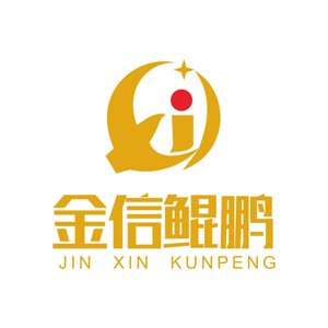 武汉金信鲲鹏电梯工程有限公司LOGO