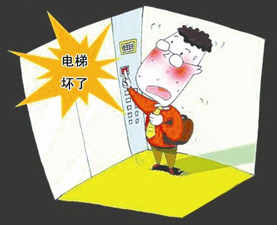 电梯安全责任险