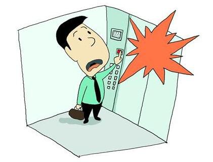 电梯故障的排除方法手册