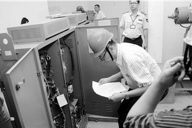 电梯维保工需要掌握的技术要领浅析