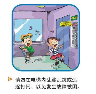 电梯安全知识解读