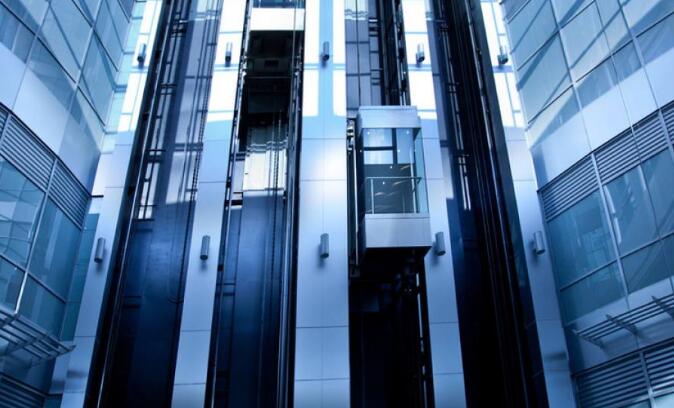 《电梯、自动扶梯和自动人行道物联网的技术规范》