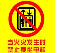 电梯火灾的危险性及预防措施【详细版】
