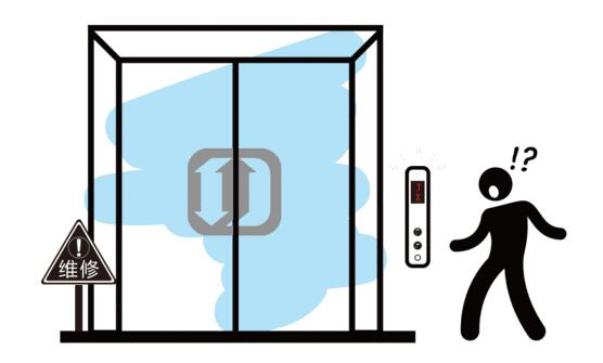 分析电梯厅门事故原因综合及其预防措施