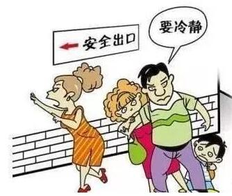 电梯事故应急4要点知识