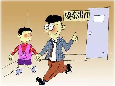 电梯安全隐患及预防措施