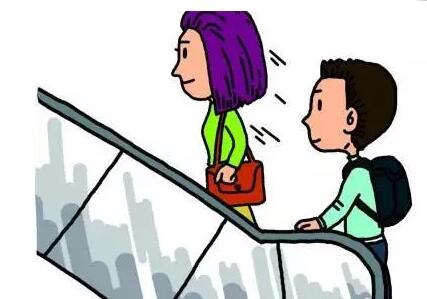孩子乘坐电梯的安全常识【家长篇】