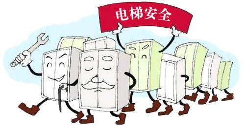 济南双回路供电或降低50%外部风险使坐电梯将更安全！