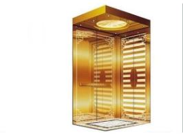 中国电梯发展历史及新技术运用发展