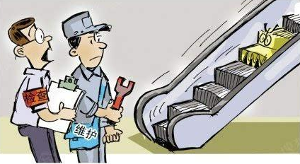 建立电梯安全监管信息平台