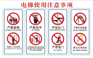 现代电梯维修保养技