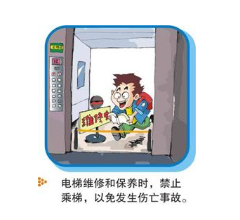 电梯安全技术