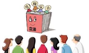 电梯安全防护措施