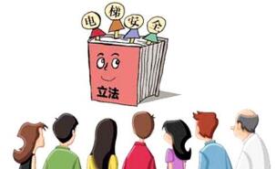 探讨电梯安全风险评估及预防措施