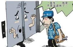 电梯行业
