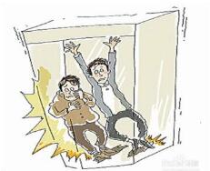 电梯质量安全