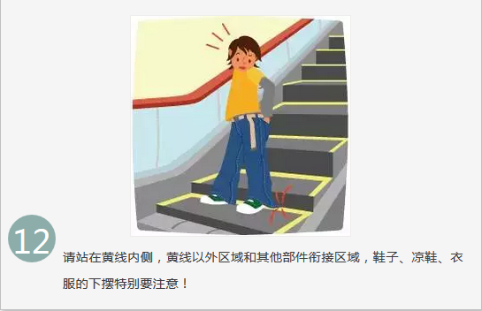 电梯安全