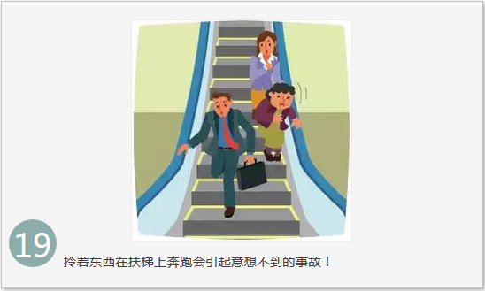电梯安全
