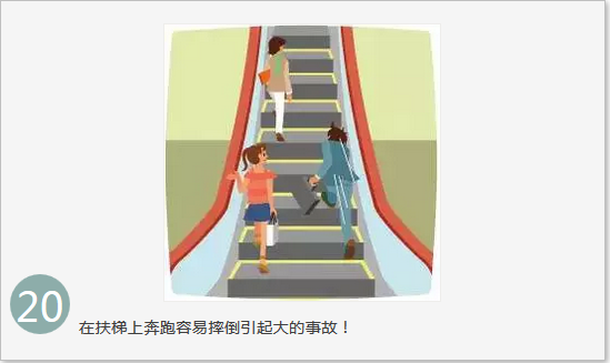 电梯安全