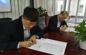 签约模式