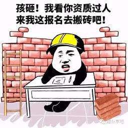 搬砖