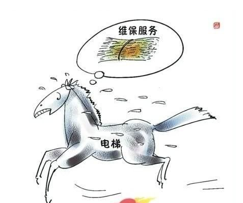 又想马儿跑 又不给马儿吃草