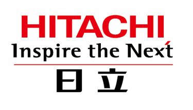 日立电梯LOGO 日立电梯LOGO