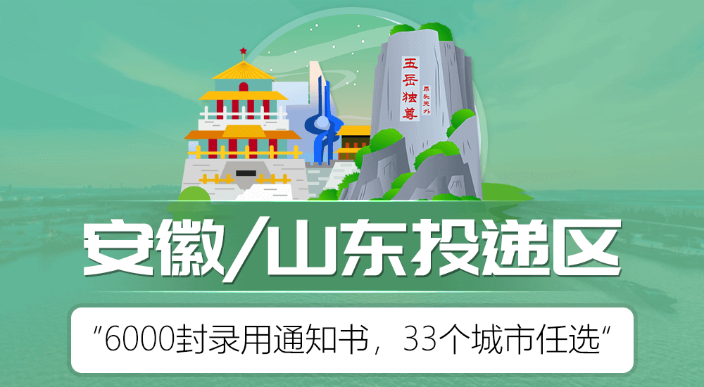 安徽山东招聘区