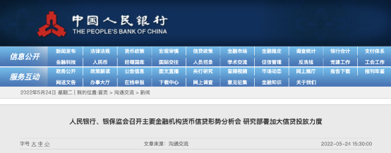 放贷